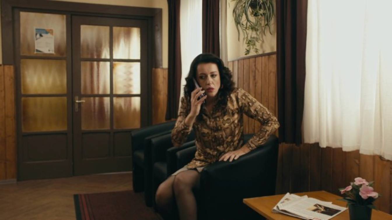 Pokoli rokonok 2. évad 05. rész