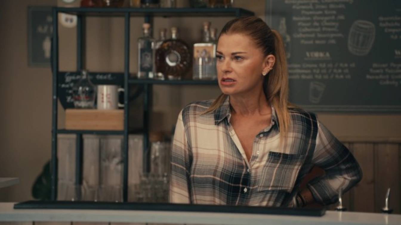 Pokoli rokonok 2. évad 06. rész