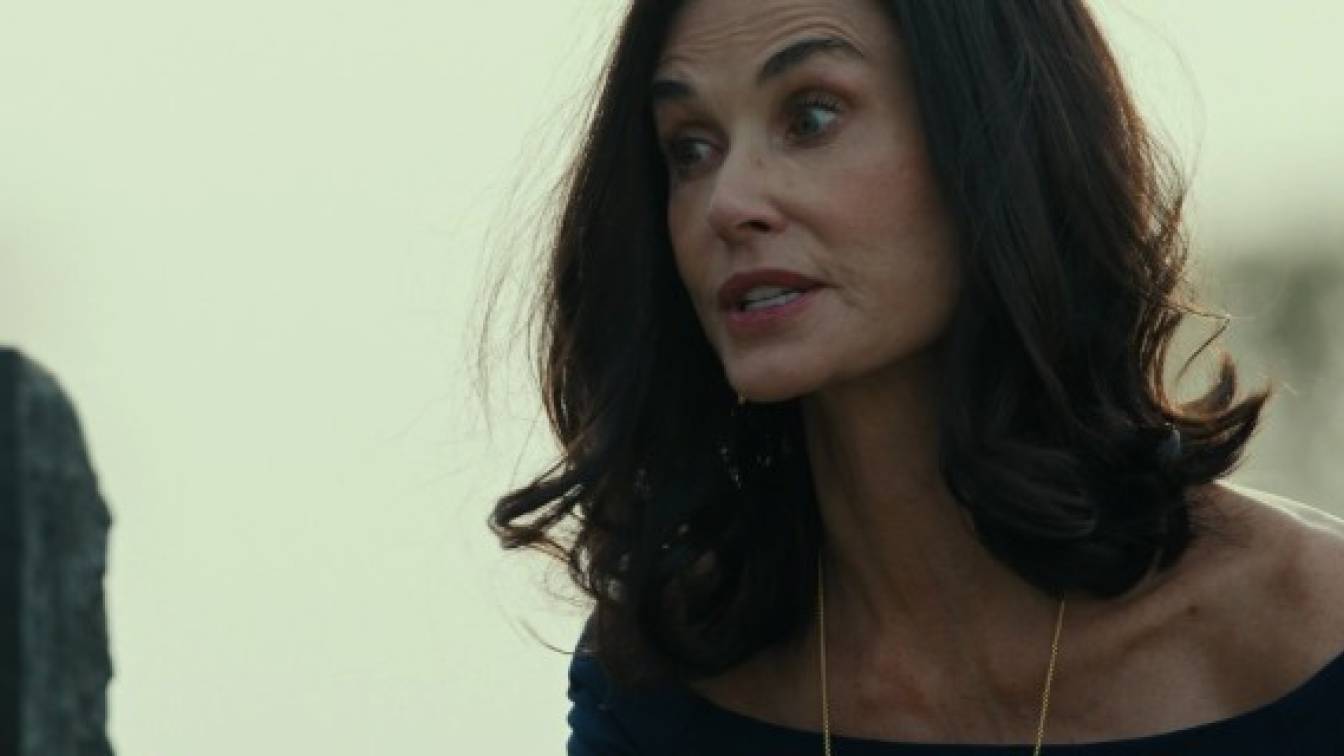 Az olajügynök 2. évad 04. rész