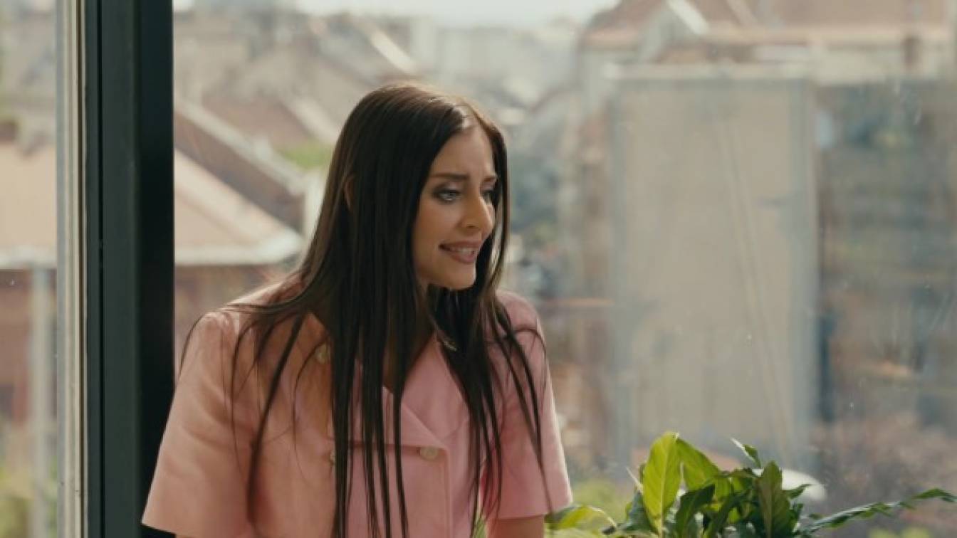 Pokoli rokonok 2. évad 07. rész