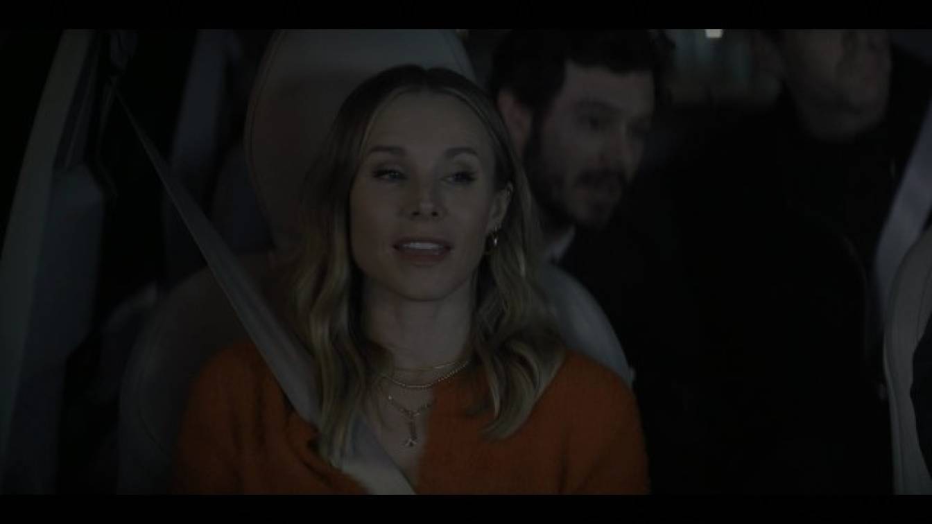 Bármit, csak ezt ne 1. évad 02. rész