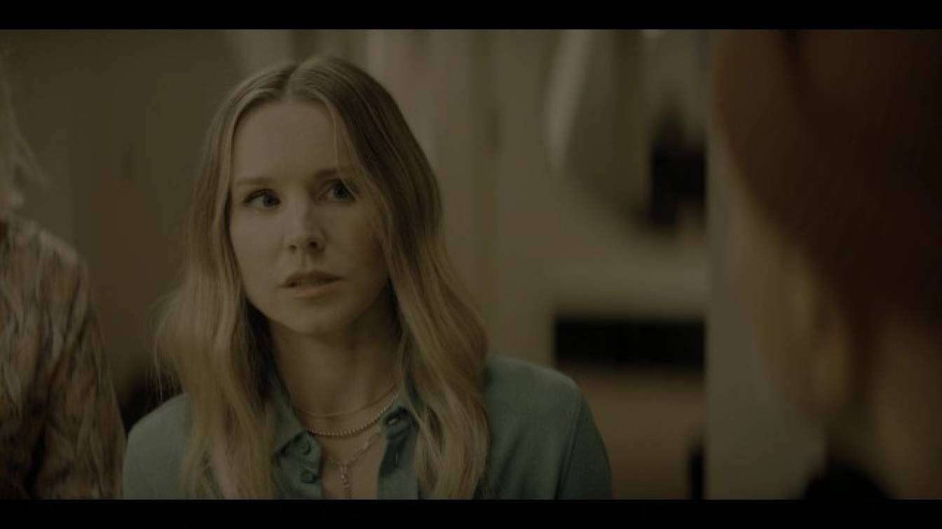 Bármit, csak ezt ne 1. évad 03. rész