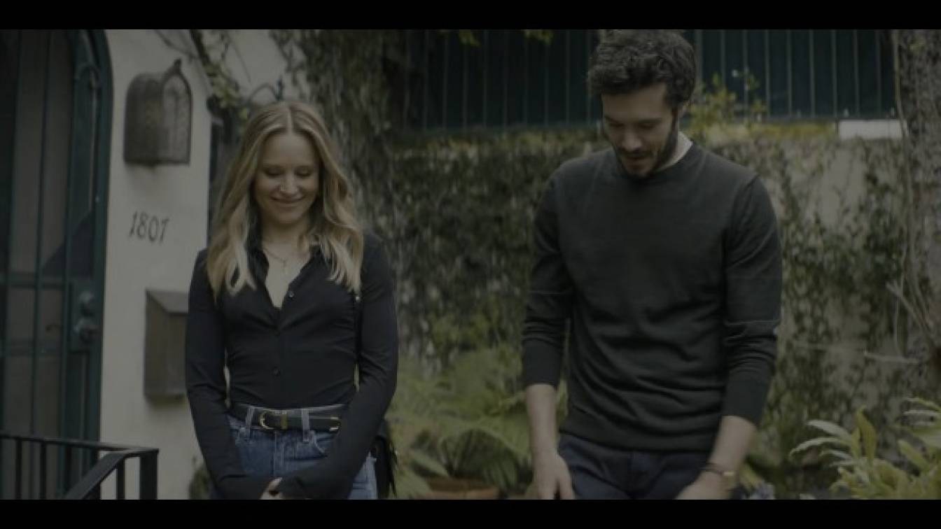 Bármit, csak ezt ne 1. évad 04. rész