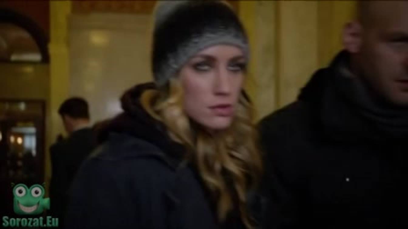 The Strain - A kór 2. évad 10. rész