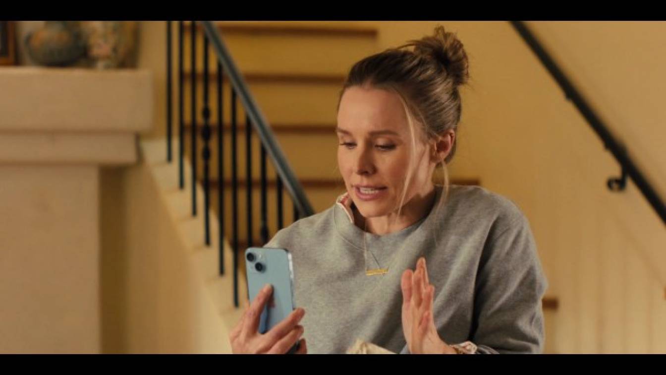 Bármit, csak ezt ne 2. évad 04. rész