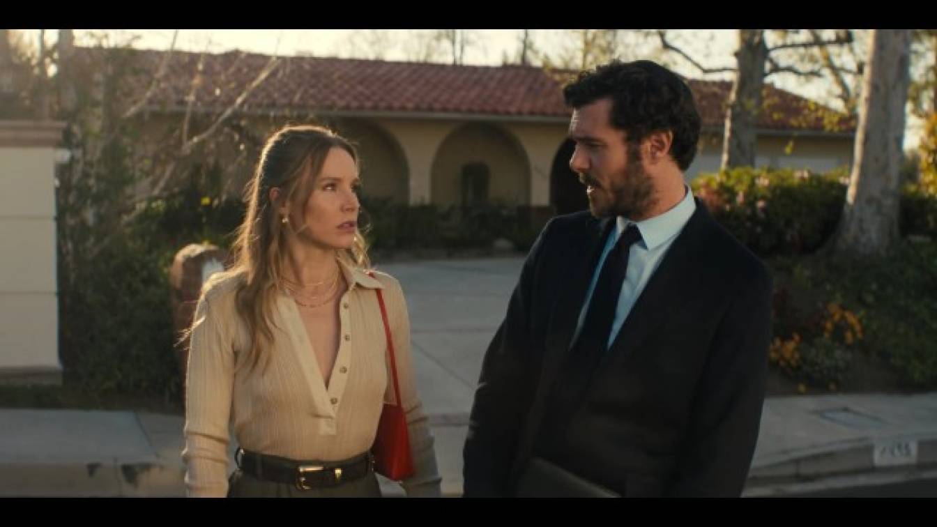 Bármit, csak ezt ne 2. évad 05. rész