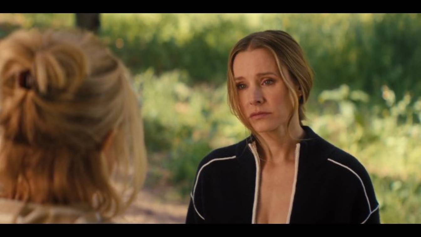 Bármit, csak ezt ne 2. évad 08. rész