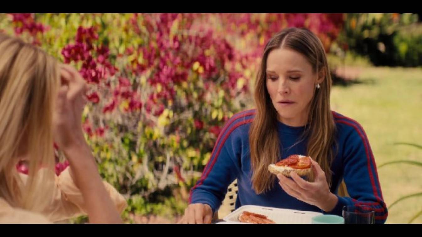 Bármit, csak ezt ne 2. évad 09. rész