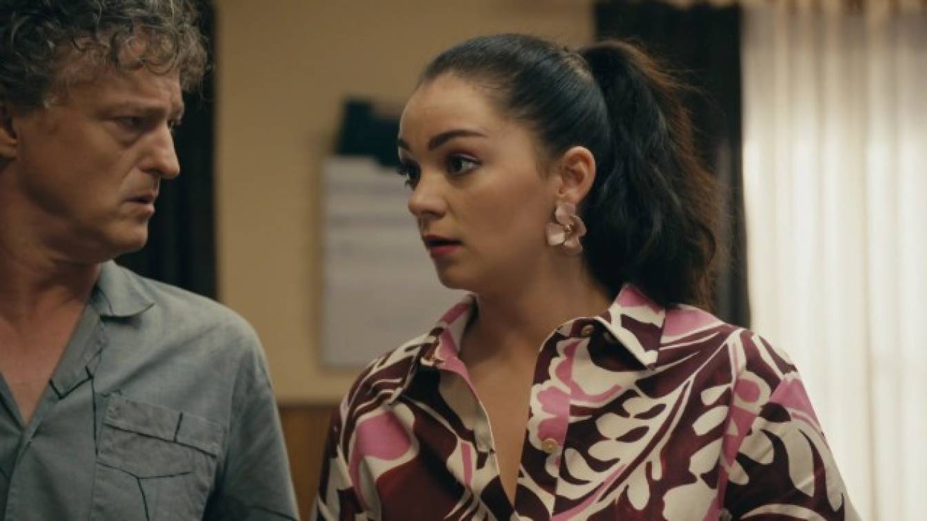 Pokoli rokonok 2. évad 08. rész