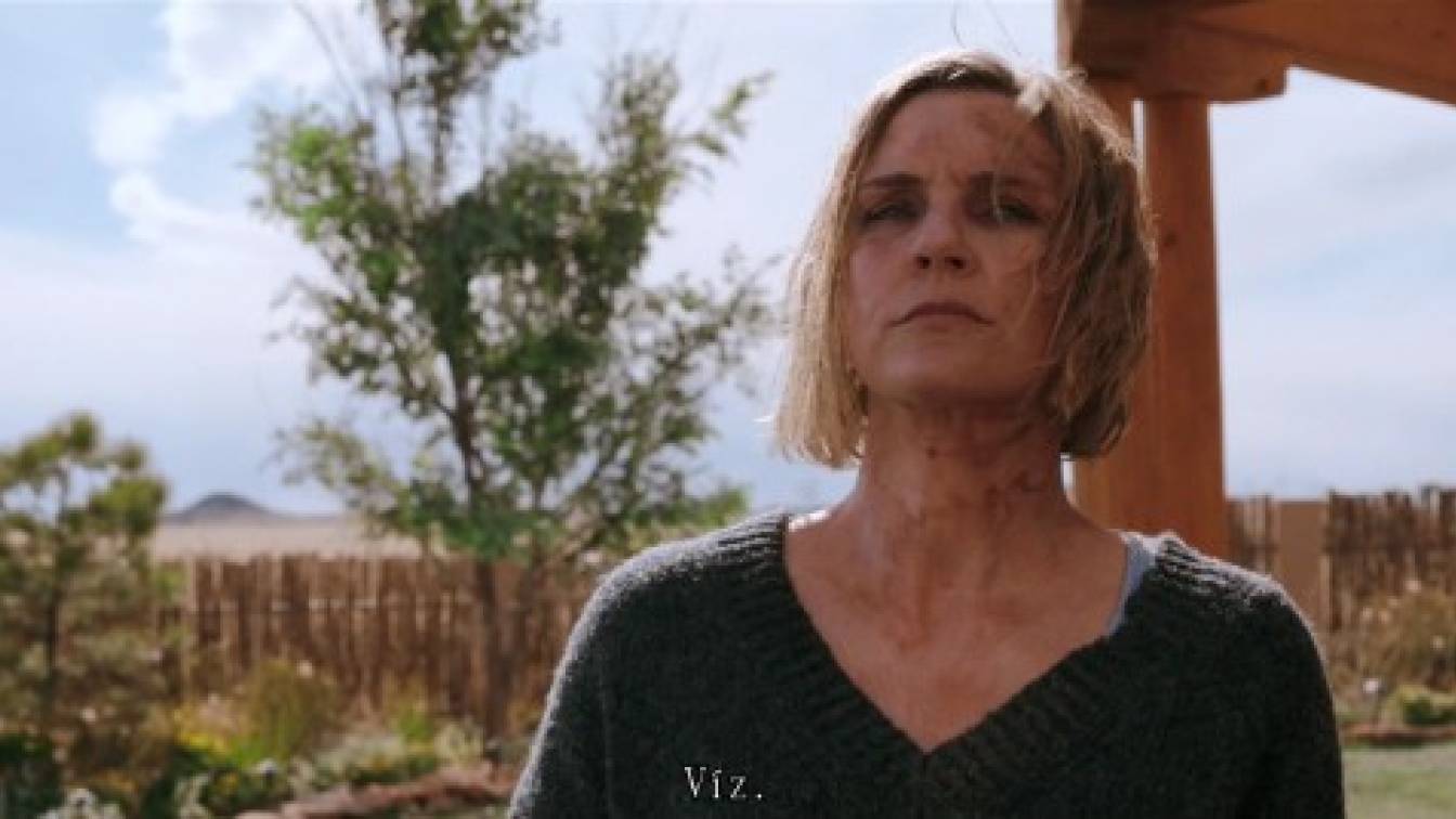 Pluribus 1. évad 02. rész