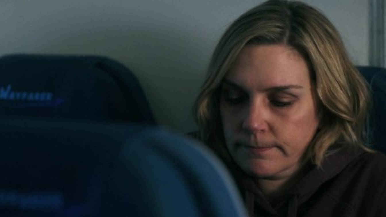 Pluribus 1. évad 03. rész