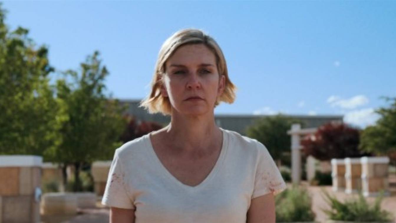 Pluribus 1. évad 04. rész