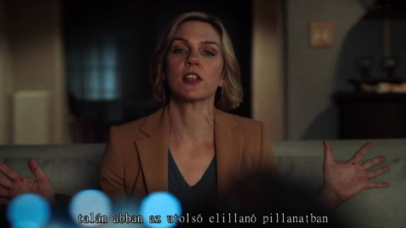 Pluribus 1. évad 05. rész