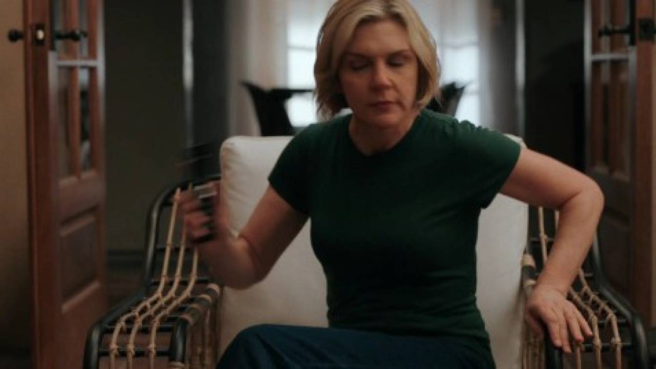 Pluribus 1. évad 07. rész