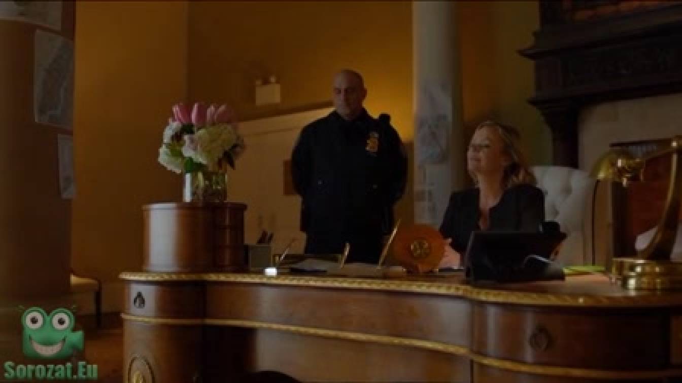 The Strain - A kór 2. évad 12. rész