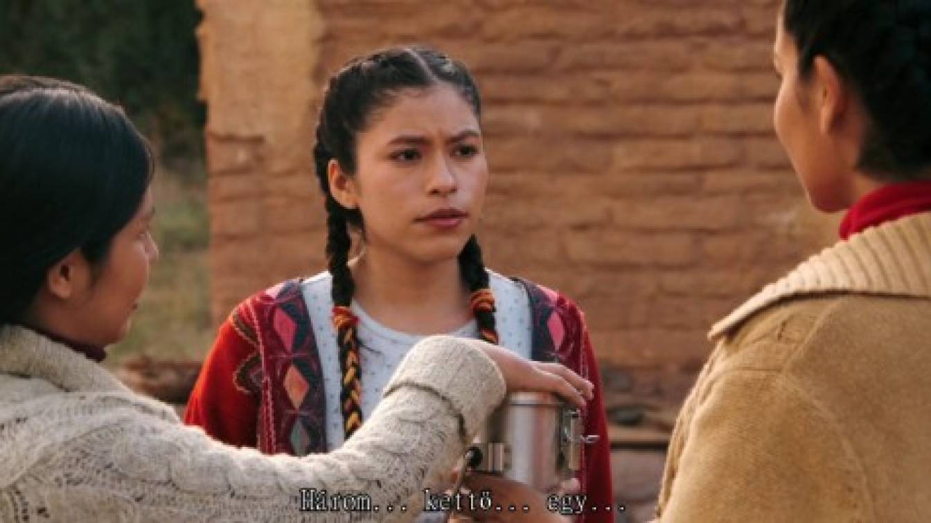 Pluribus 1. évad 09. rész