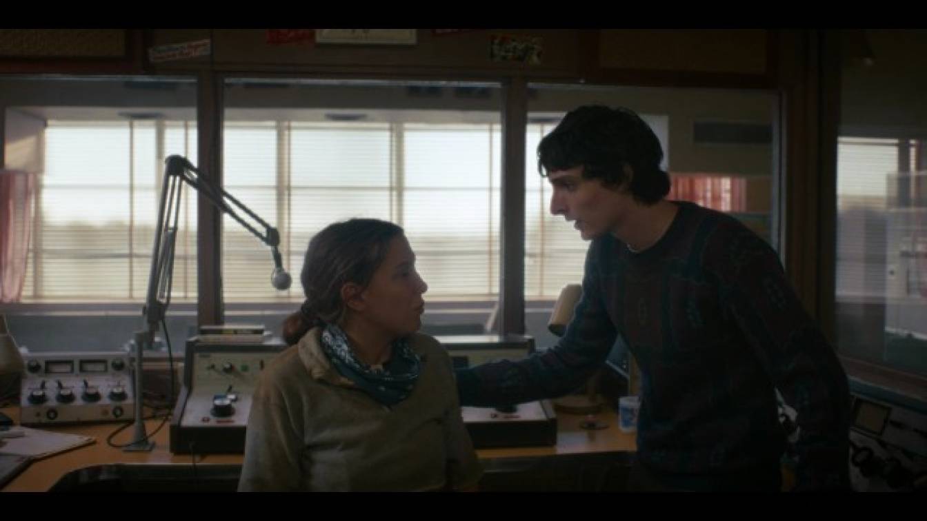 Stranger Things 5. évad 06. rész