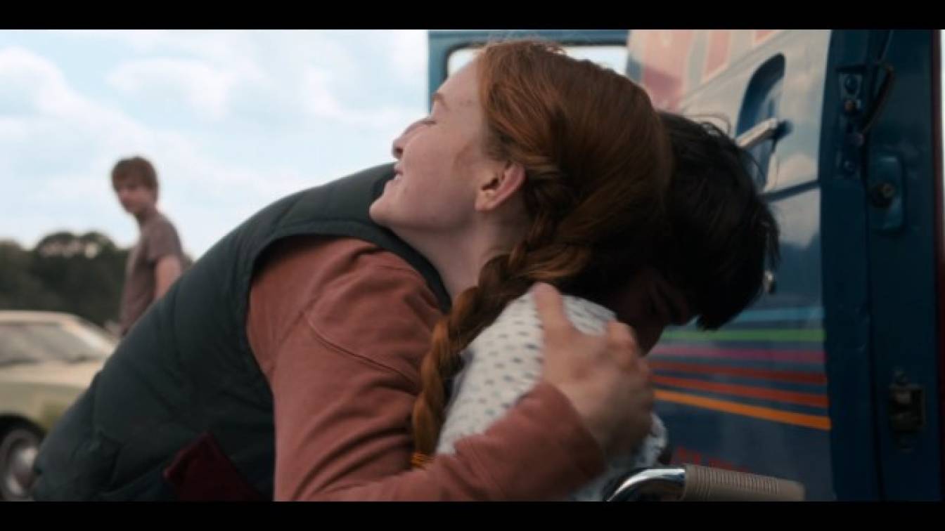 Stranger Things 5. évad 07. rész