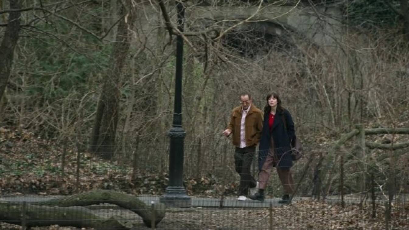 Lányok a buszon 1. évad 09. rész