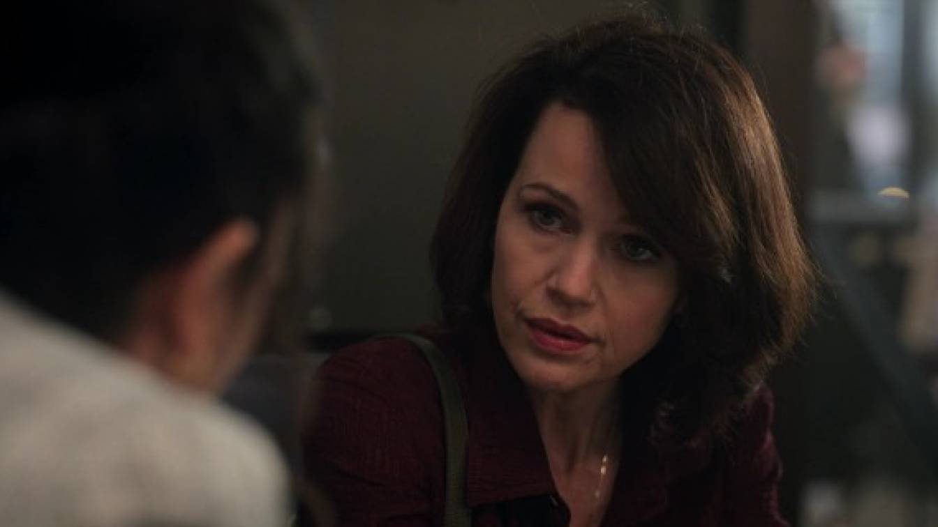 Lányok a buszon 1. évad 10. rész