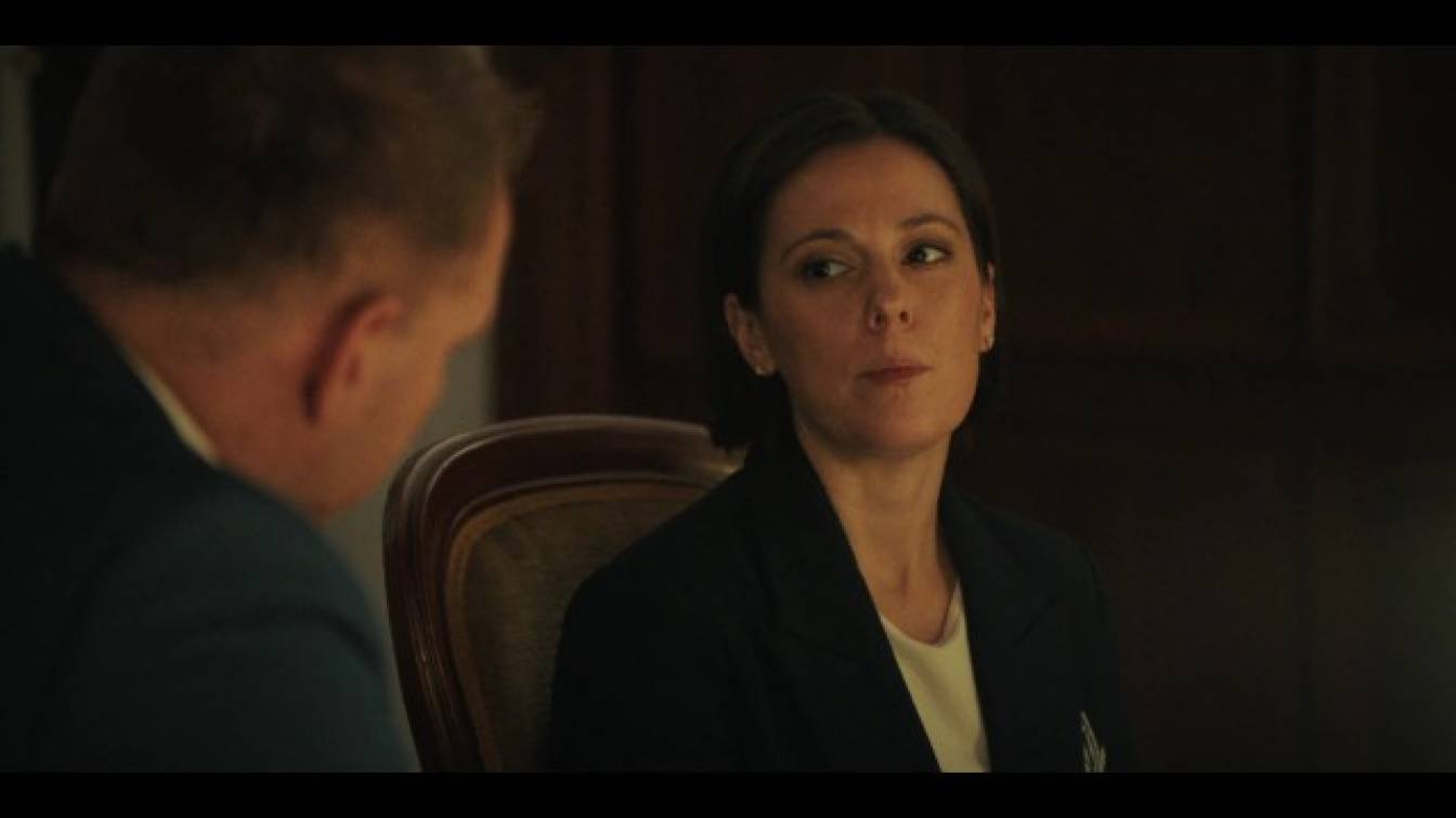 Gólkirályság 3. évad 01. rész