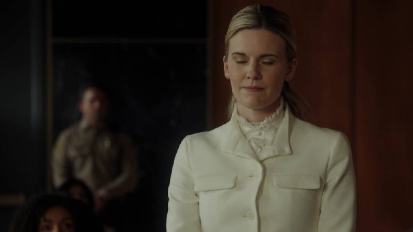 Briliáns elmék Los Angelesben 1. évad 11. rész