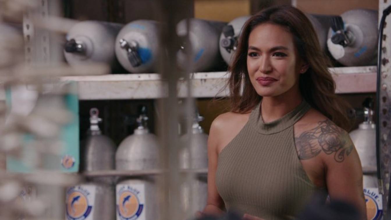 Majdnem Paradicsom 1. évad 04. rész