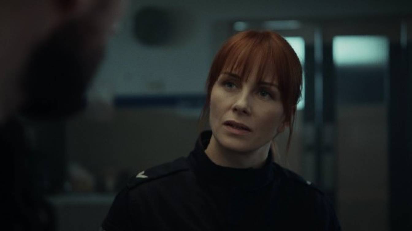 Enyhülés 3. évad 02. rész