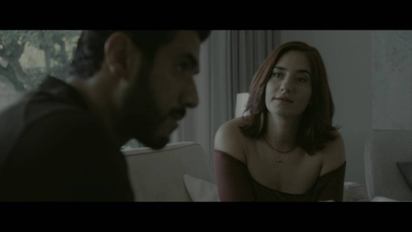 A tökéletes álca 1. évad 01. rész