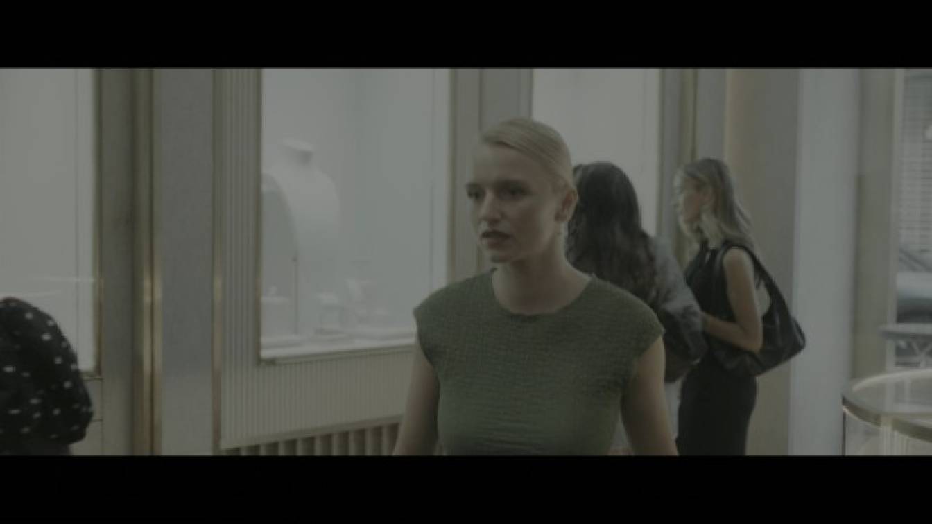 A tökéletes álca 1. évad 02. rész