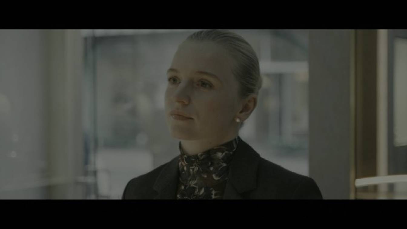 A tökéletes álca 1. évad 04. rész