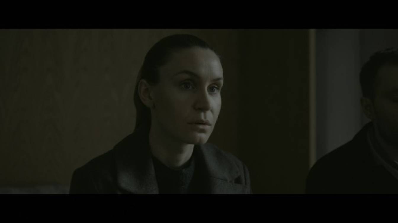 A tökéletes álca 1. évad 05. rész