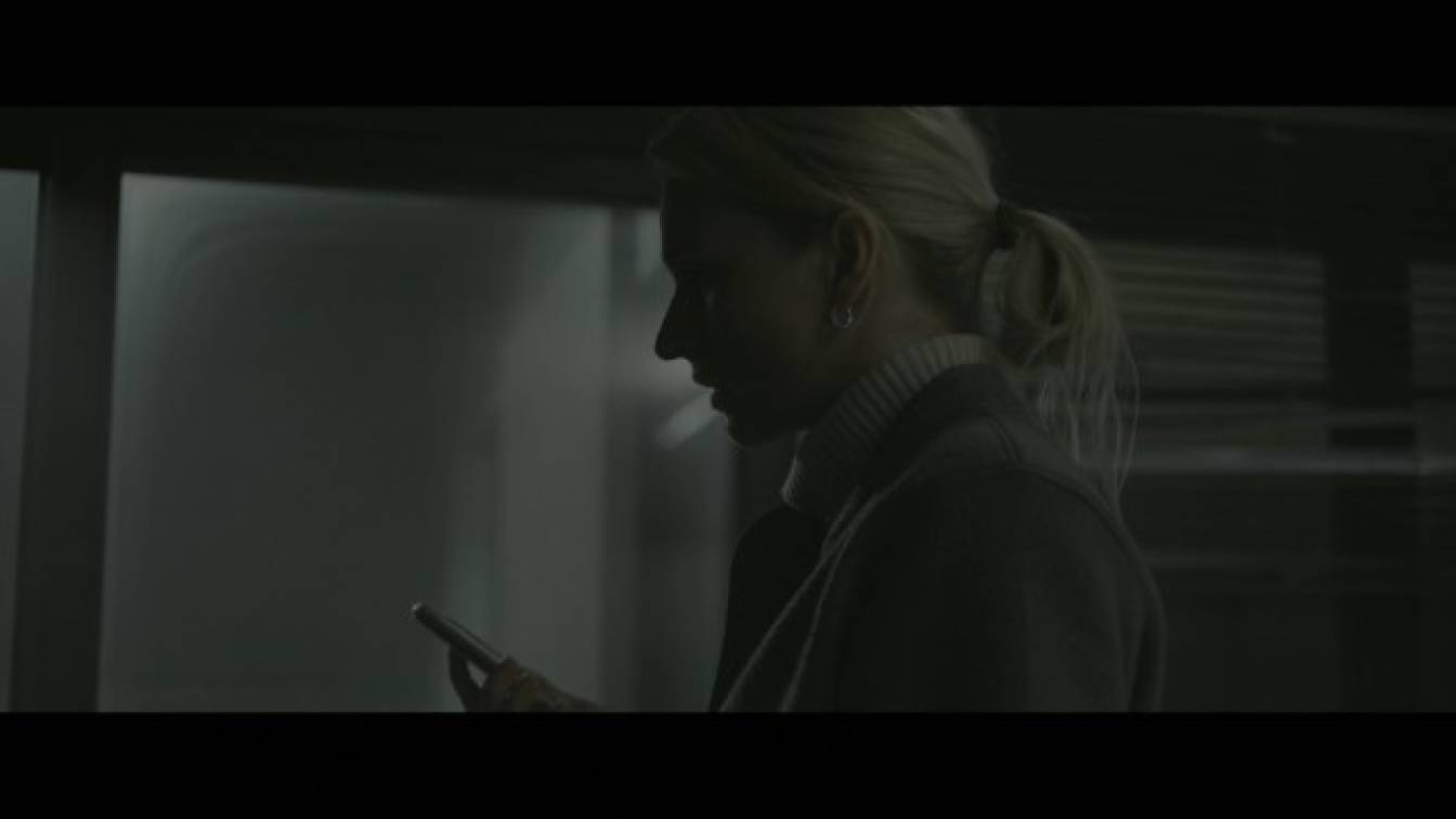 A tökéletes álca 1. évad 06. rész