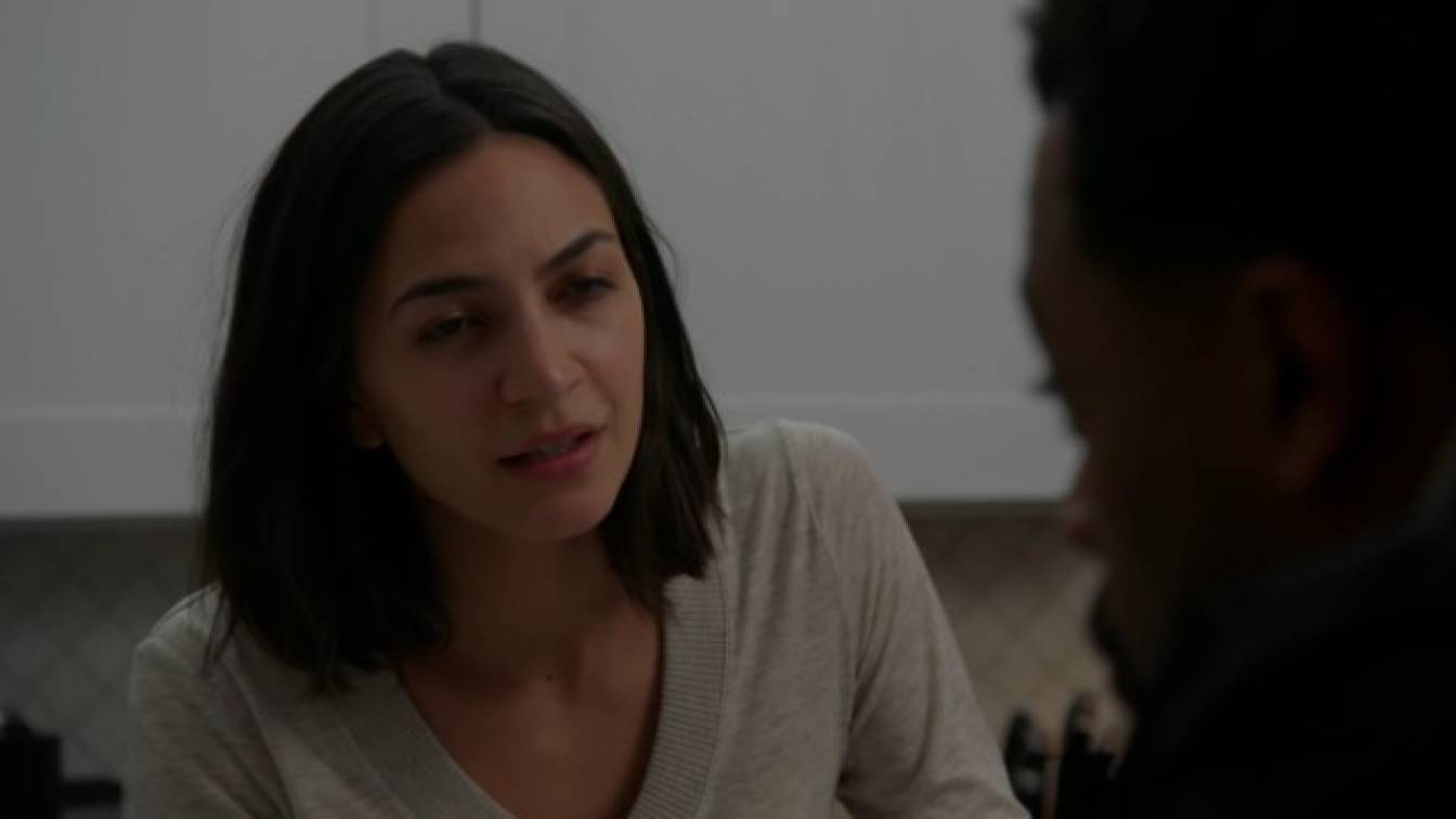 Bűnös Chicago 12. évad 17. rész