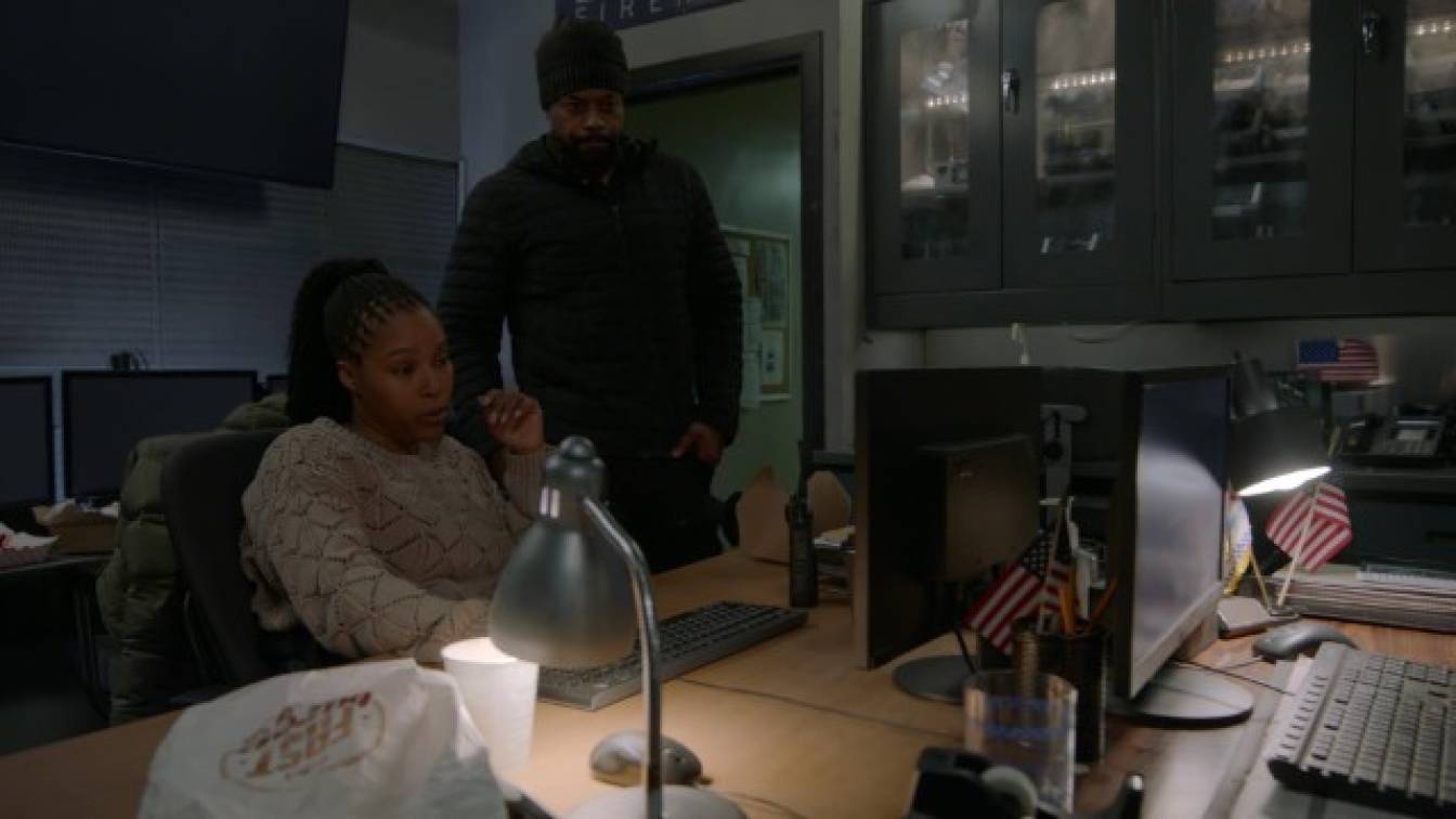 Bűnös Chicago 12. évad 18. rész