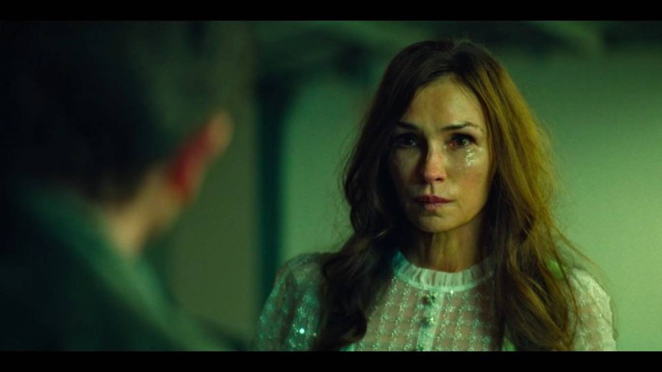 Amszterdami birodalom 1. évad 01. rész