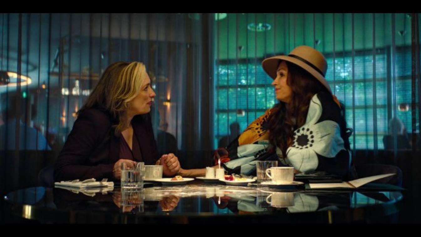 Amszterdami birodalom 1. évad 03. rész