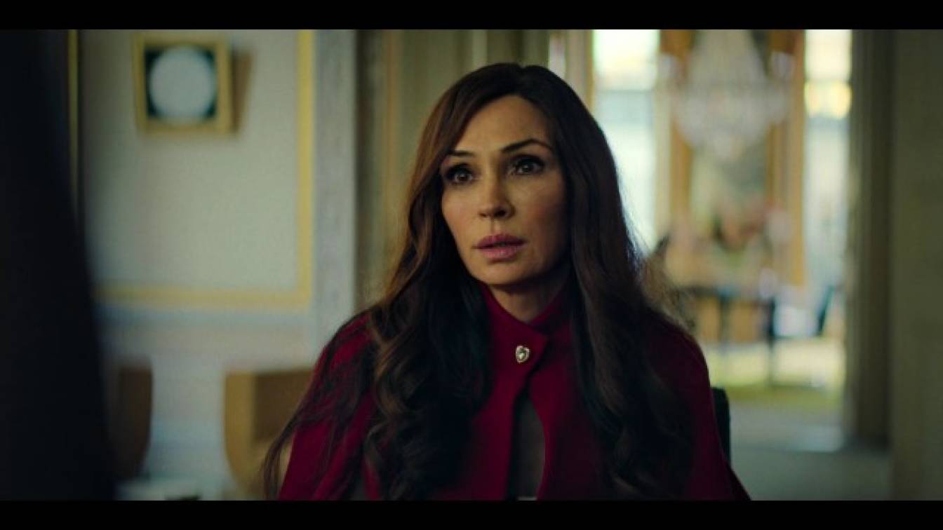 Amszterdami birodalom 1. évad 05. rész