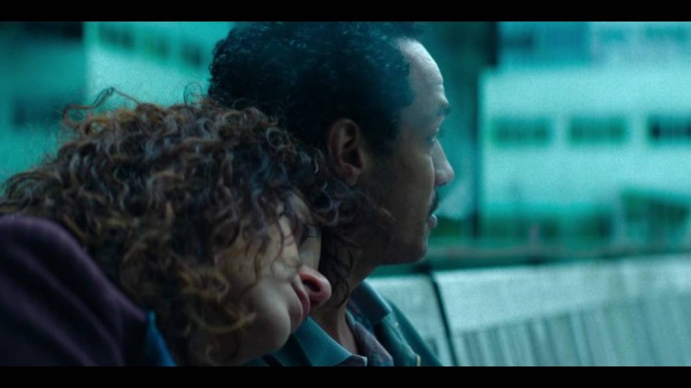 Amszterdami birodalom 1. évad 06. rész