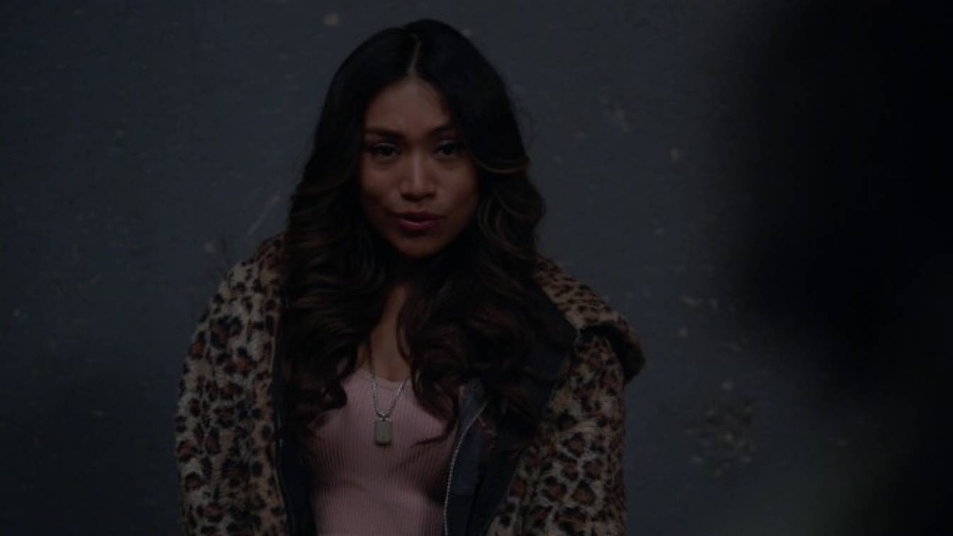 Bűnös Chicago 12. évad 19. rész