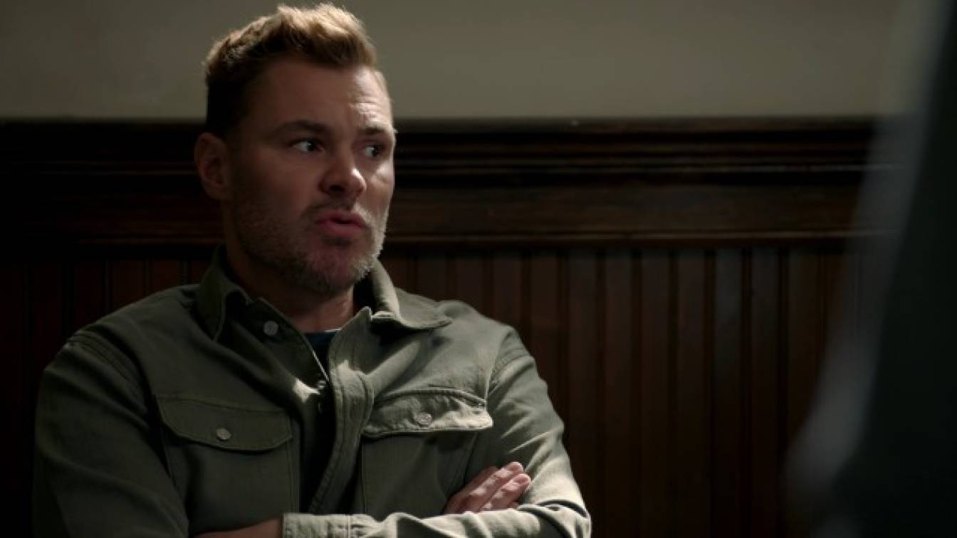 Bűnös Chicago 12. évad 21. rész