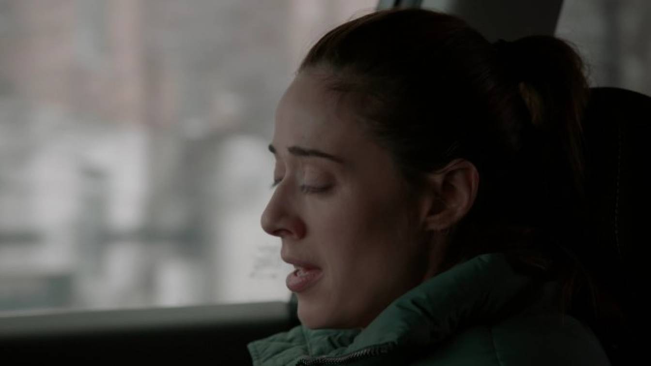 Bűnös Chicago 12. évad 22. rész