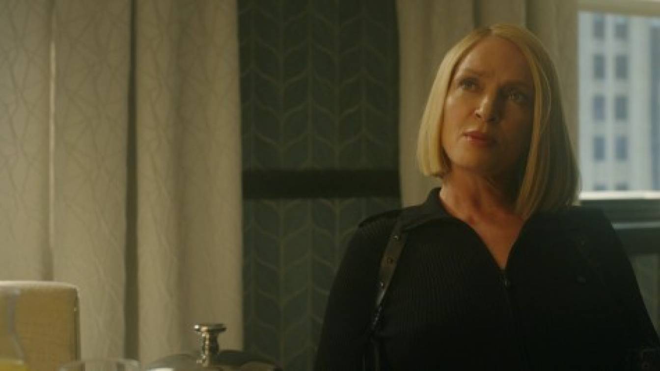 Dexter: Feltámadás 1. évad 09. rész