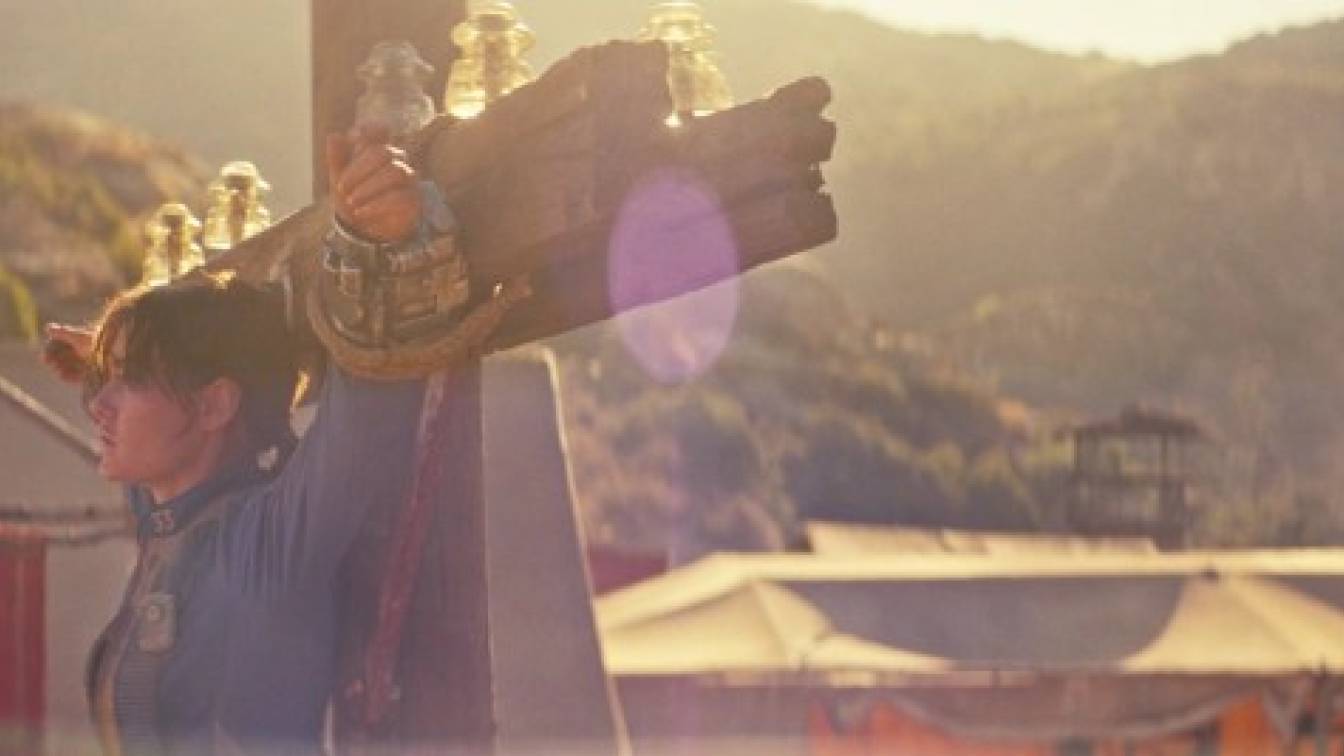 Fallout 2. évad 03. rész