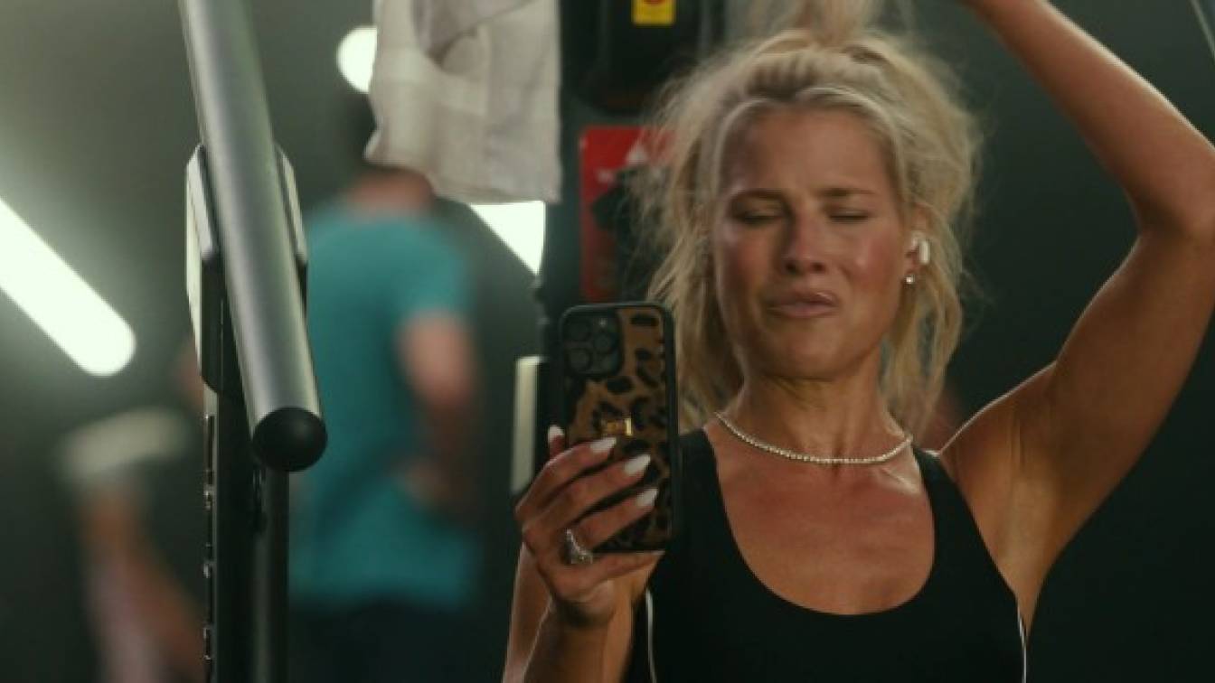 Az olajügynök 2. évad 06. rész