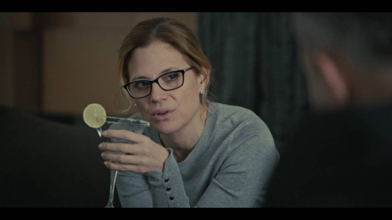 Gólkirályság 3. évad 02. rész