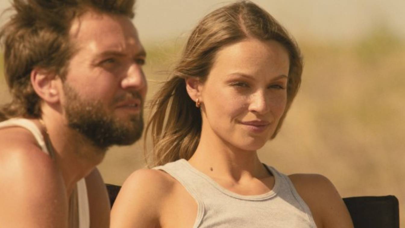 Az olajügynök 2. évad 07. rész