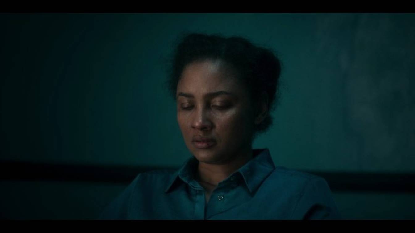 Szélhámosok 1. évad 06. rész