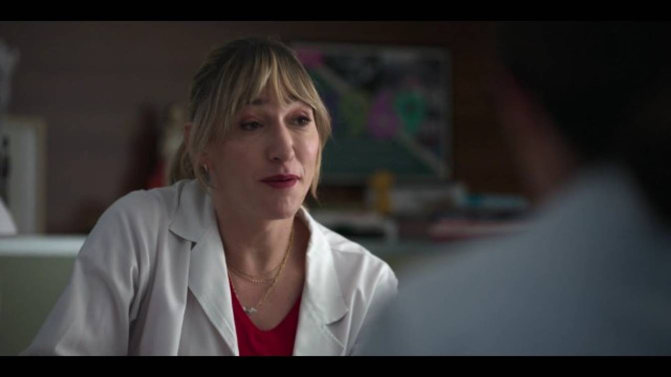 Elvetélt lelkek 2. évad 01. rész