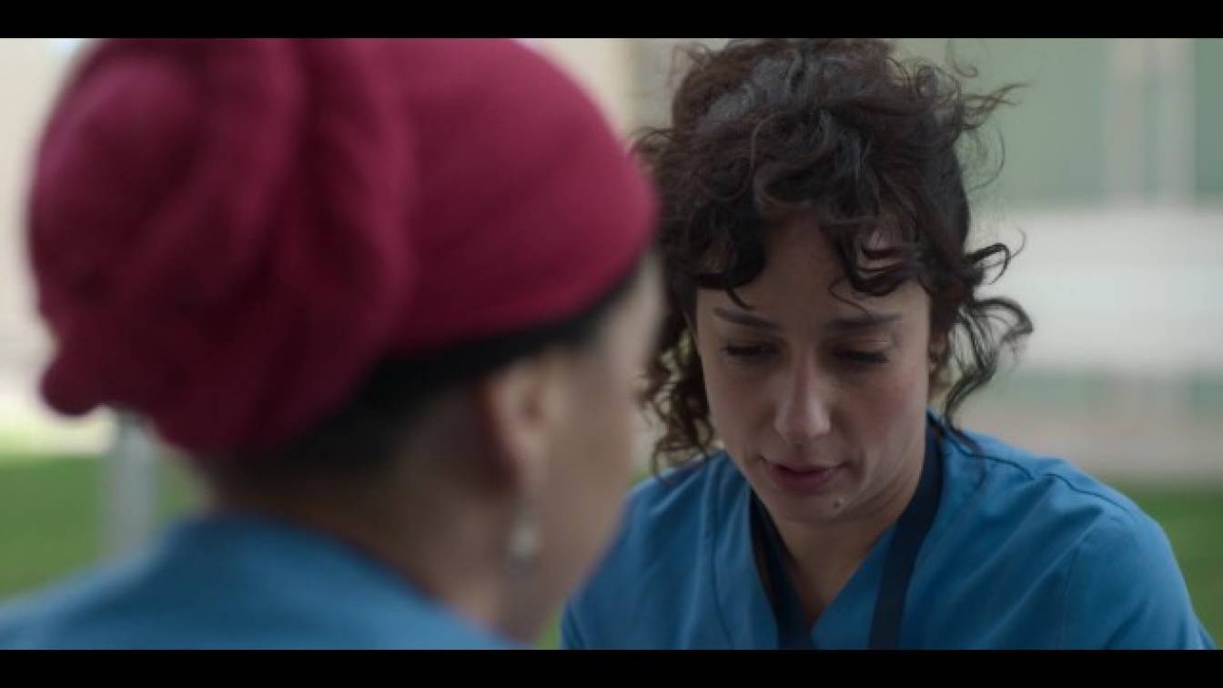 Elvetélt lelkek 2. évad 02. rész